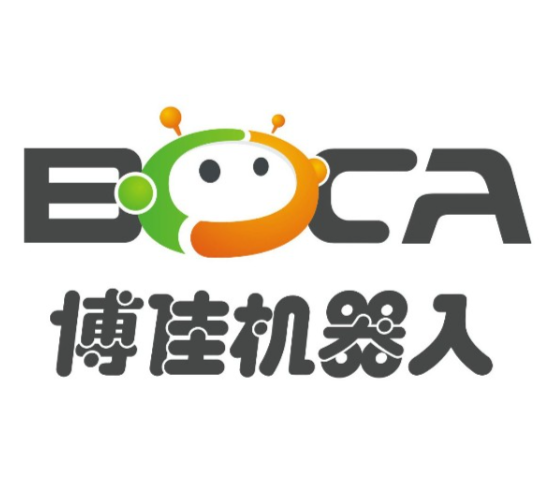 博佳机器人教育加盟