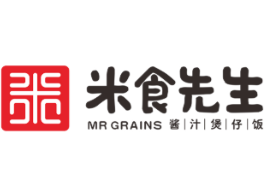 米食先生酱汁煲仔饭