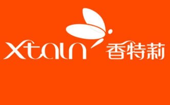 香特莉蛋糕店