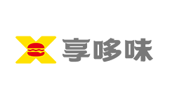 享哆味汉堡