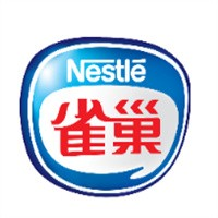 雀巢冰激凌蛋糕