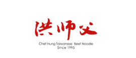 洪师父牛肉面