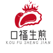口福生煎加盟