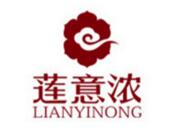 莲意浓蛋糕