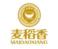 麦稻香蛋糕