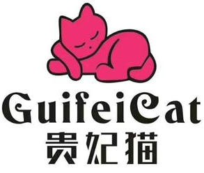 贵妃猫蛋糕