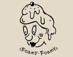 foamyfoamy蛋糕