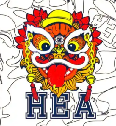 HEA潮牌