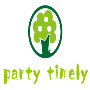 partytimely网红创意蛋糕