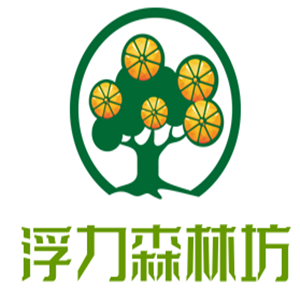 浮力森林蛋糕店
