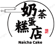 奶茶蛋糕店