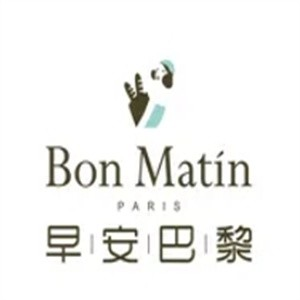 早安巴黎蛋糕店