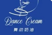 dancecream网红蛋糕