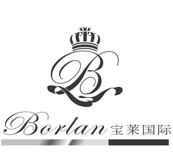 宝莱国际女装