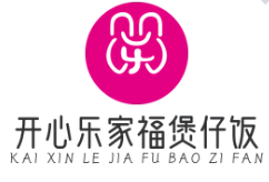 开心乐家福煲仔饭