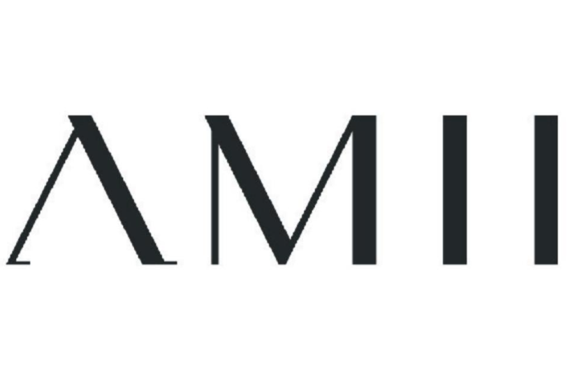 amii女装