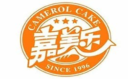 嘉美乐蛋糕