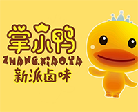 掌小鸭