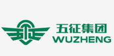 五征电动三轮车