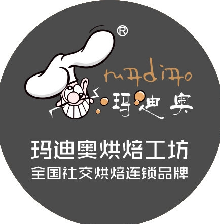 玛迪奥蛋糕烘焙