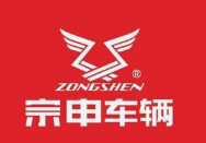 宗申电动三轮车
