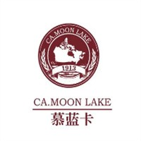 蓝慕卡蛋糕店