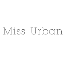 missurban女装