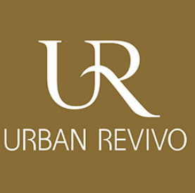 URBANREVIVO女装