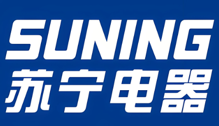 苏宁电器实体店