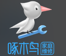 啄木鸟电脑维修中心加盟