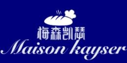 梅森凯瑟蛋糕店