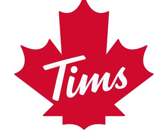timhortons咖啡