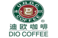迪欧咖啡店