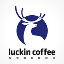 luckin coffe