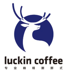瑞幸coffee