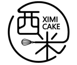 西米蛋糕