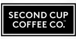 Second Cup咖啡