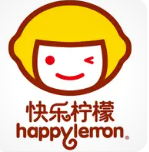 快乐柠檬奶茶