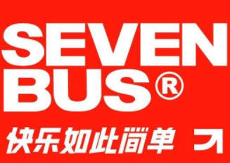 sevenbus豆乳奶茶