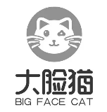 大脸猫奶茶