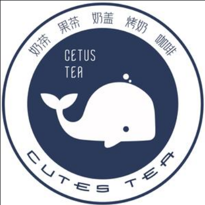 鲸鱼座奶茶
