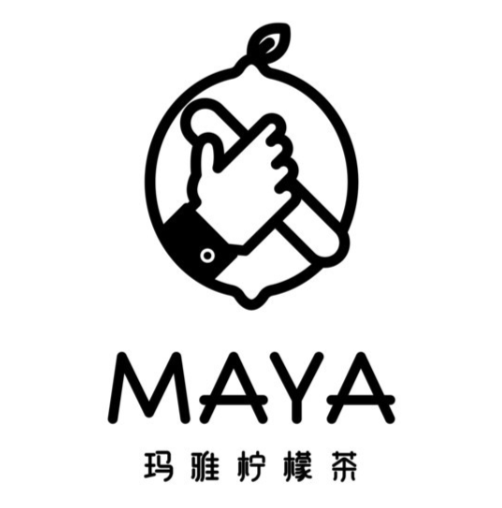 玛雅柠檬茶