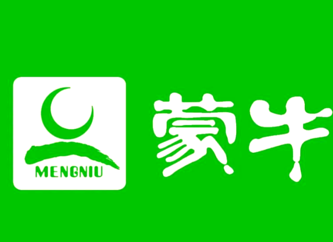 蒙牛鲜牛奶