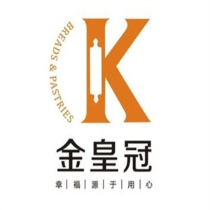 金黄冠蛋糕