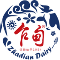 蒙自乍甸鲜奶吧