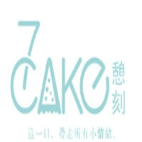 七cake榴莲千层蛋糕