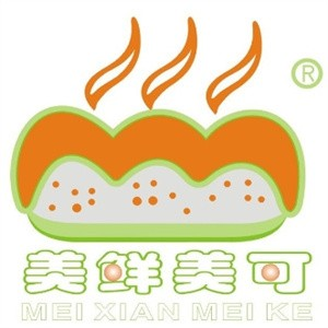 美鲜美可蛋糕店