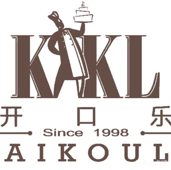 开口乐面包店