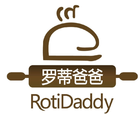 罗蒂爸爸面包