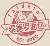 泰德罗面包